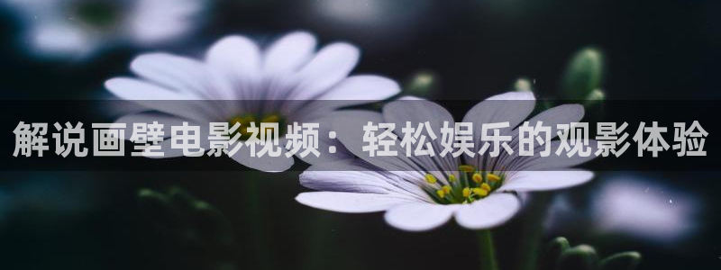 变色的花朵神马影院